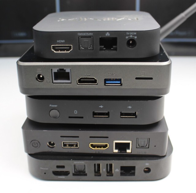 TV Box Android