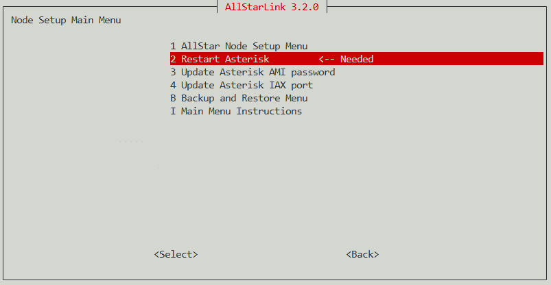 Restart_Asterisk