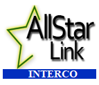 Dashboard AllStarLink