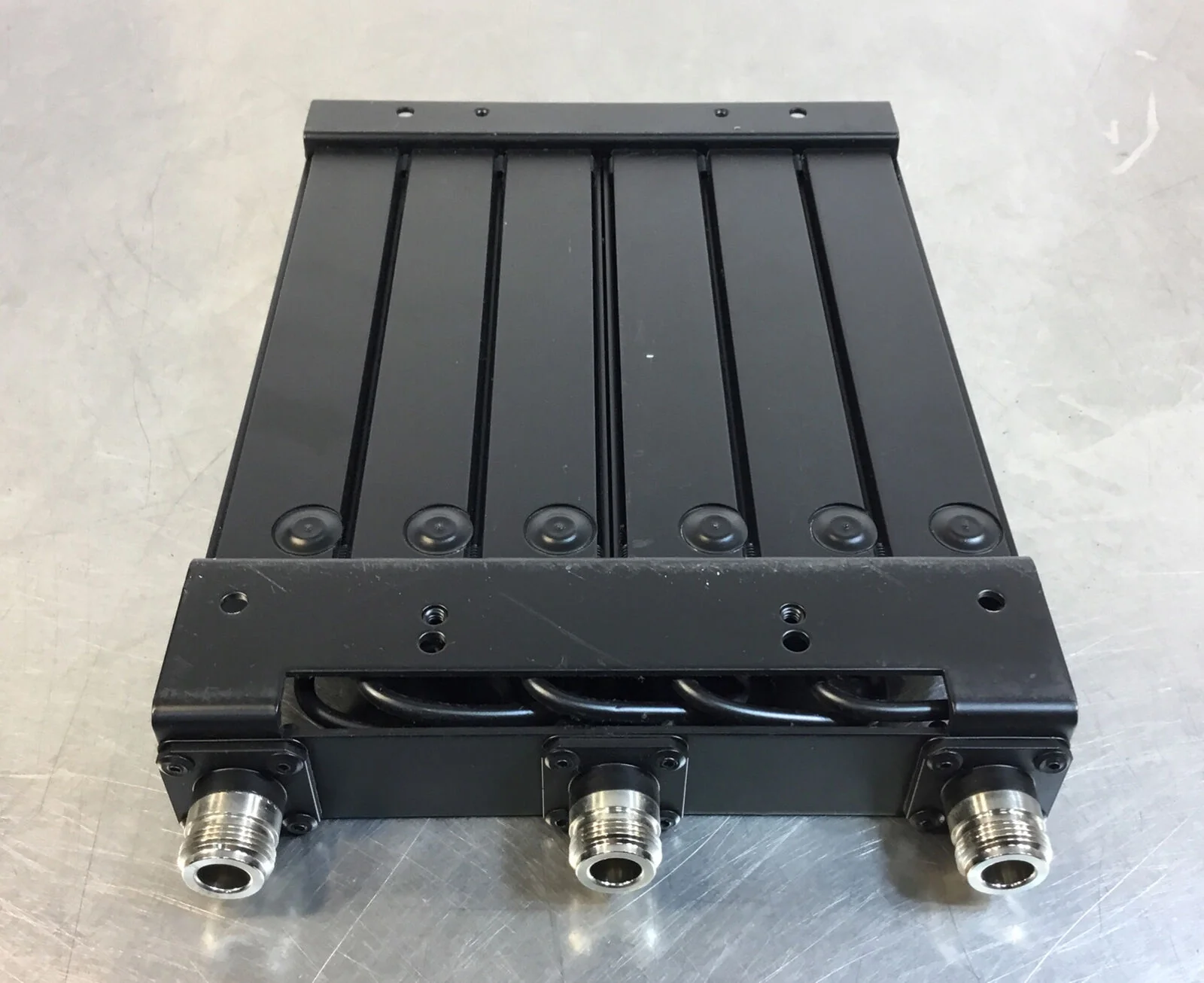 Duplexeur UHF