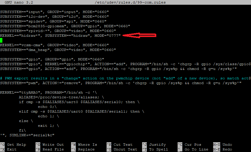KERNEL