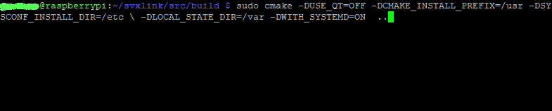 cmake